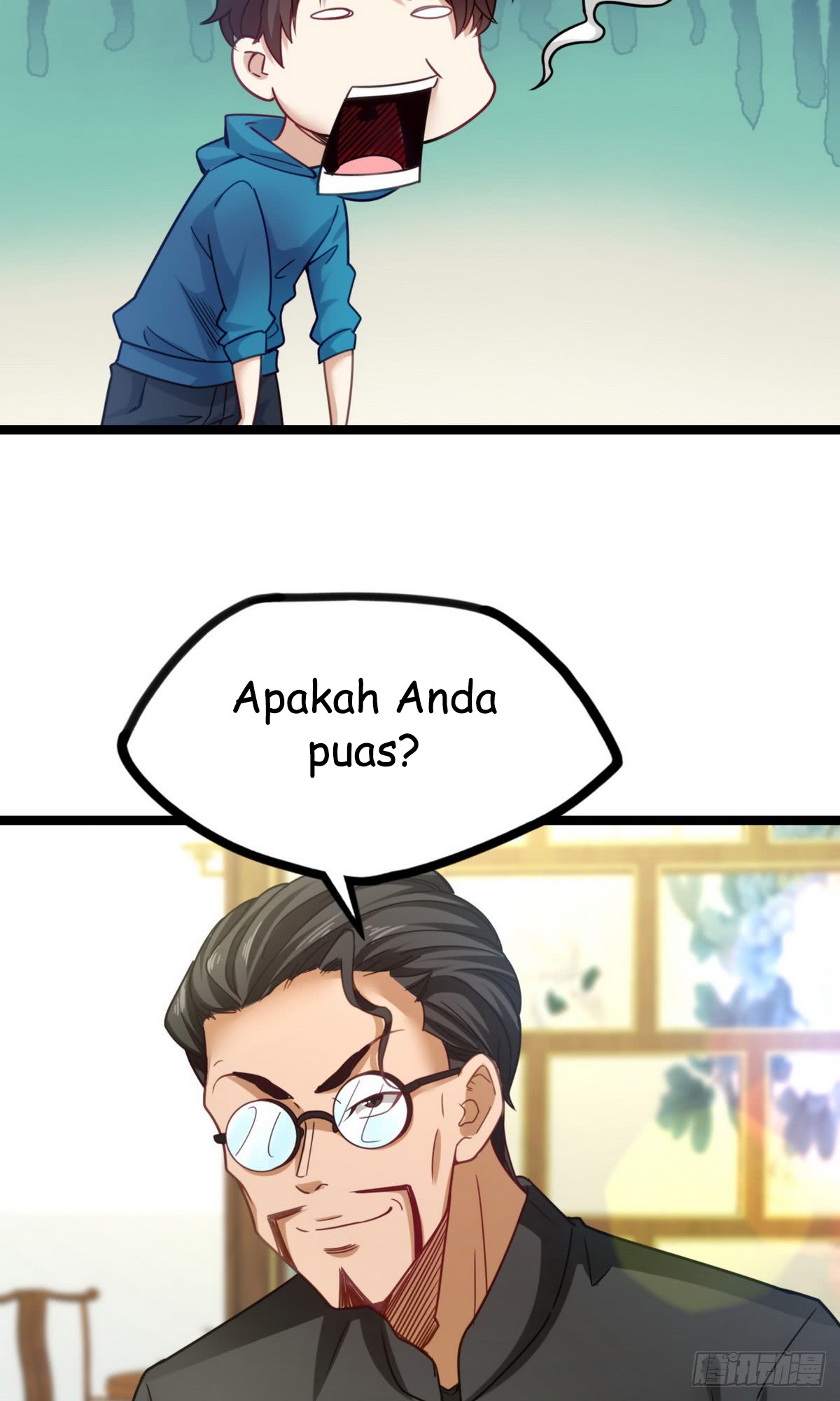 Urban Immortal Emperor Chapter 17 Gambar 26